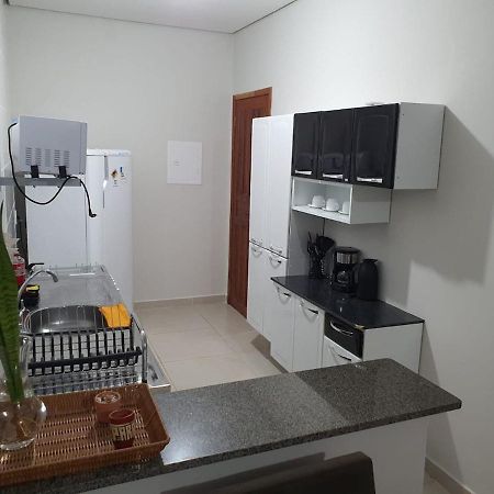Achei Casa , Aluguel Por Temporada Pôrto Velho Luaran gambar