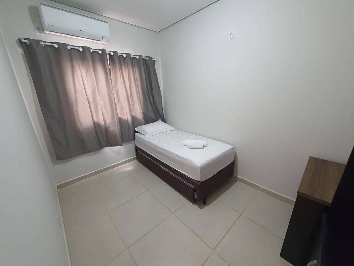 Achei Casa , Aluguel Por Temporada Pôrto Velho Luaran gambar