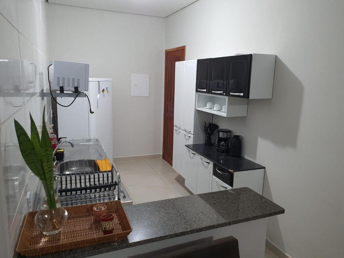 Achei Casa , Aluguel Por Temporada Pôrto Velho Luaran gambar