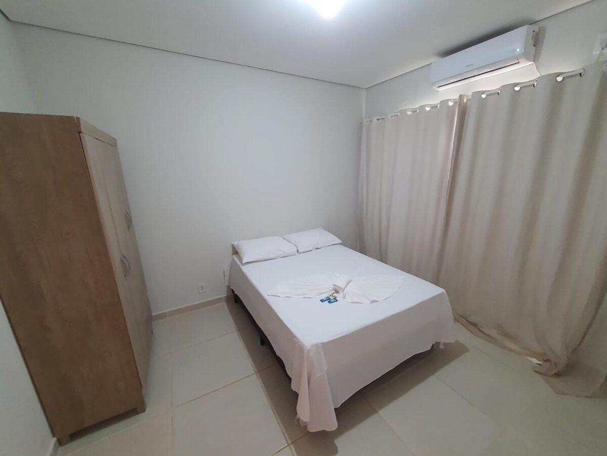 Achei Casa , Aluguel Por Temporada Pôrto Velho Luaran gambar