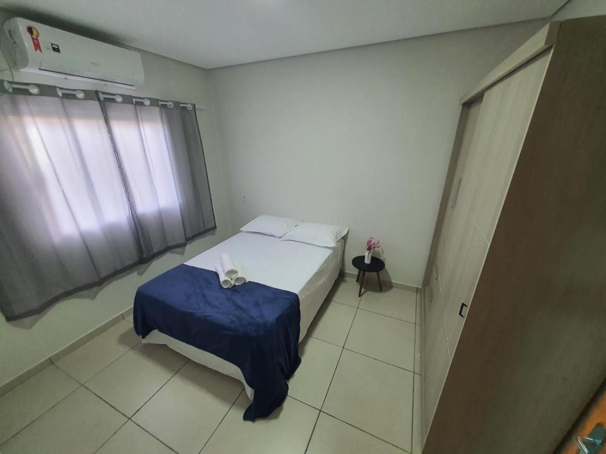 Achei Casa , Aluguel Por Temporada Pôrto Velho Luaran gambar