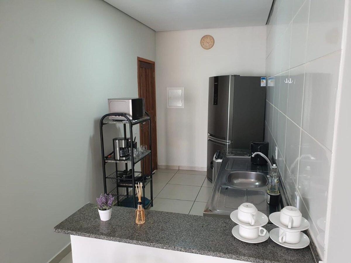 Achei Casa , Aluguel Por Temporada Pôrto Velho Luaran gambar
