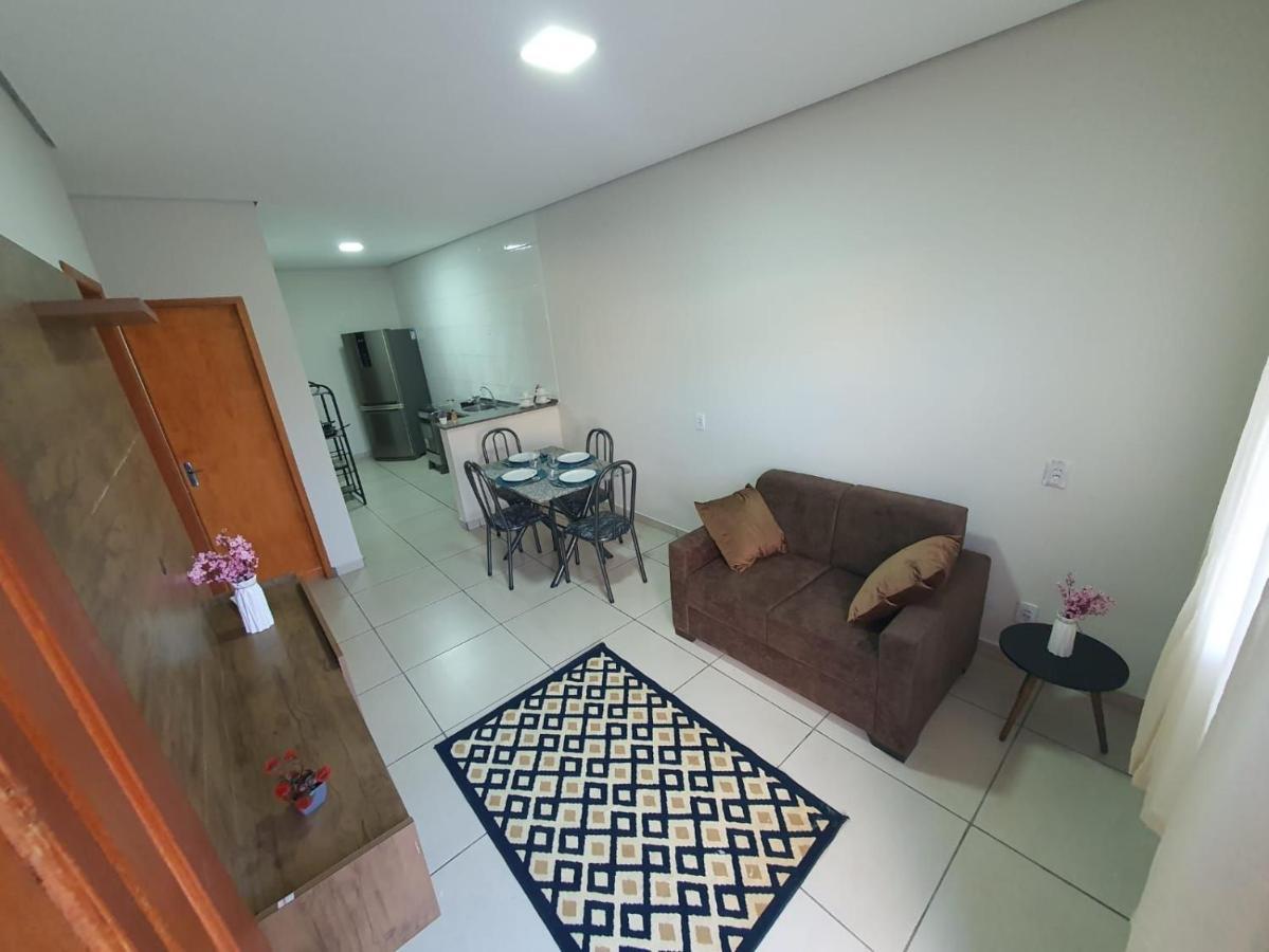 Achei Casa , Aluguel Por Temporada Pôrto Velho Luaran gambar