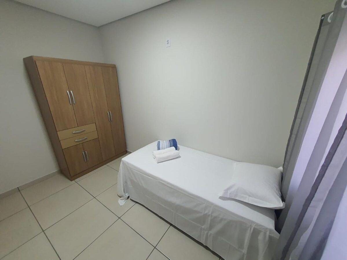 Achei Casa , Aluguel Por Temporada Pôrto Velho Luaran gambar