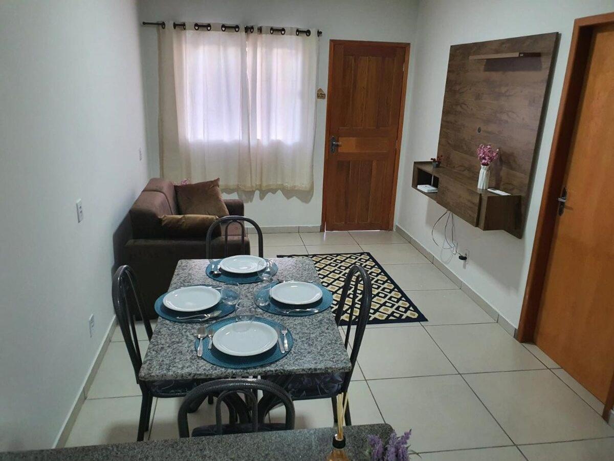 Achei Casa , Aluguel Por Temporada Pôrto Velho Luaran gambar