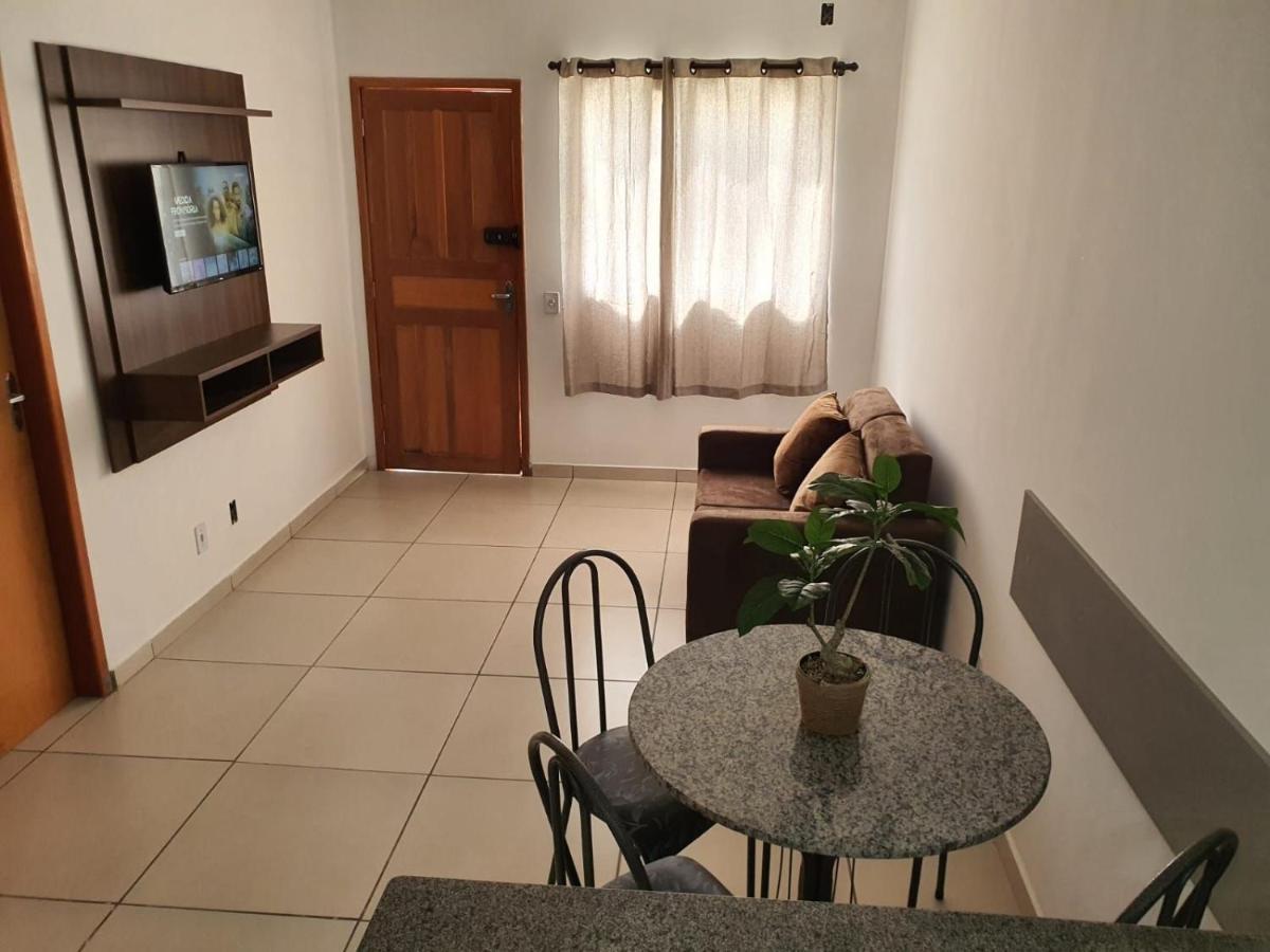 Achei Casa , Aluguel Por Temporada Pôrto Velho Luaran gambar