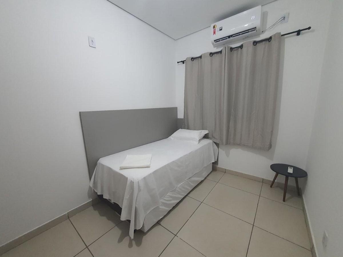 Achei Casa , Aluguel Por Temporada Pôrto Velho Luaran gambar