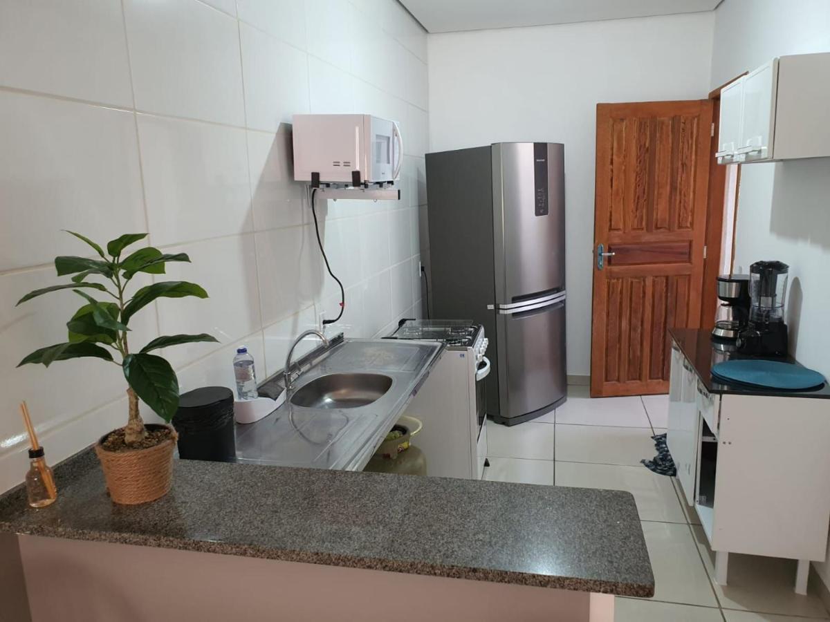 Achei Casa , Aluguel Por Temporada Pôrto Velho Luaran gambar