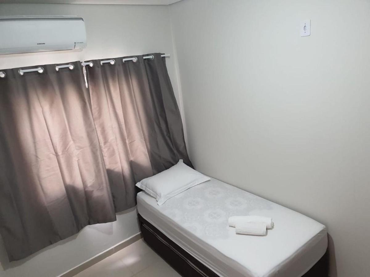Achei Casa , Aluguel Por Temporada Pôrto Velho Luaran gambar