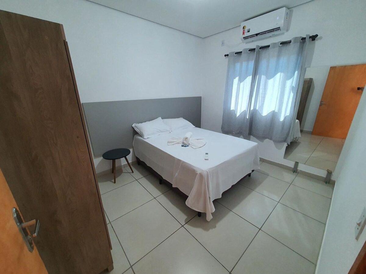 Achei Casa , Aluguel Por Temporada Pôrto Velho Luaran gambar