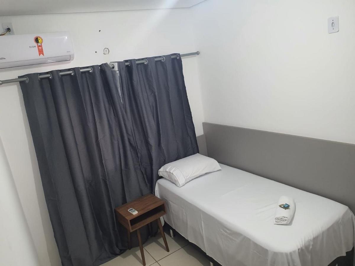 Achei Casa , Aluguel Por Temporada Pôrto Velho Luaran gambar