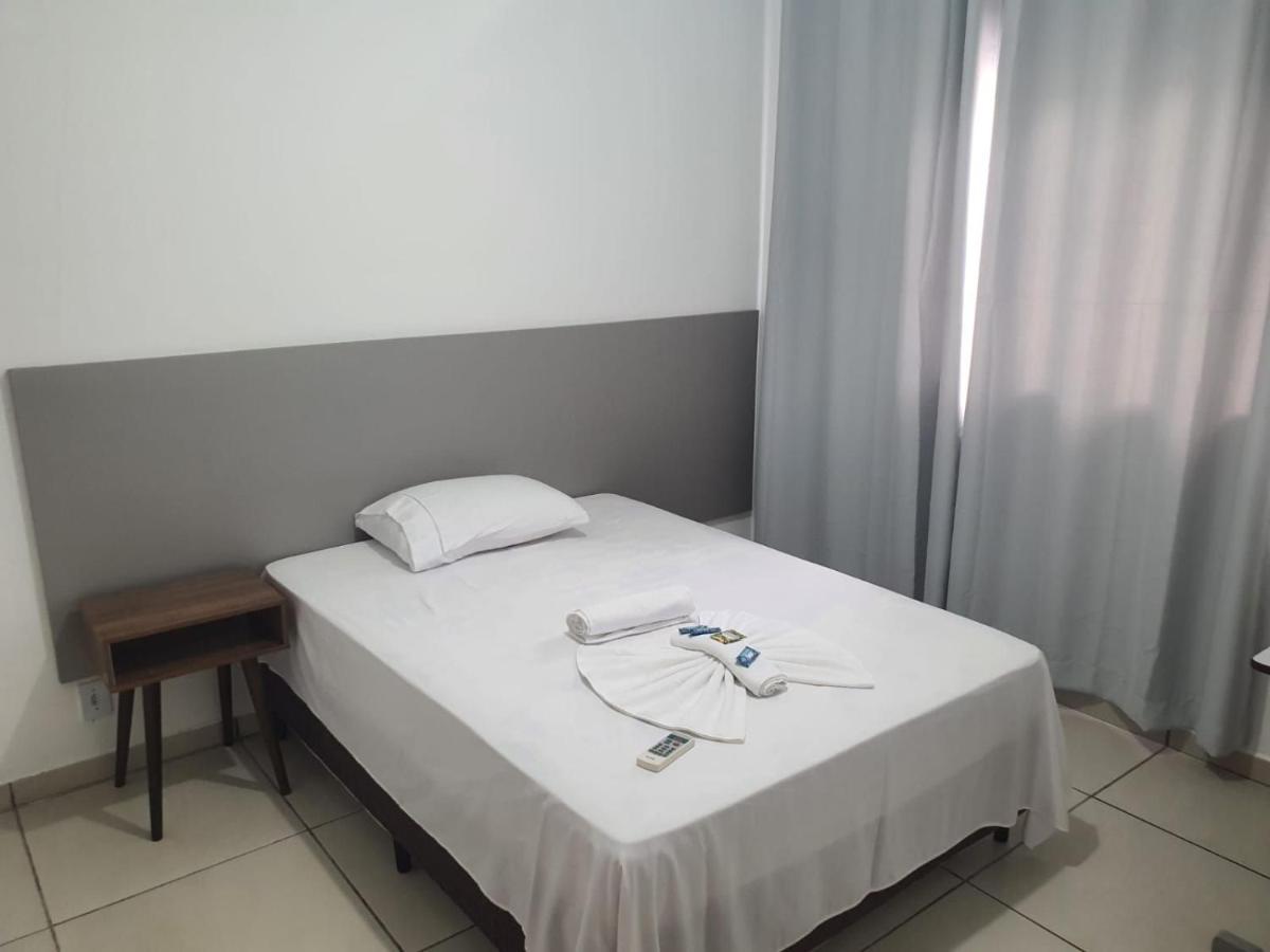 Achei Casa , Aluguel Por Temporada Pôrto Velho Luaran gambar