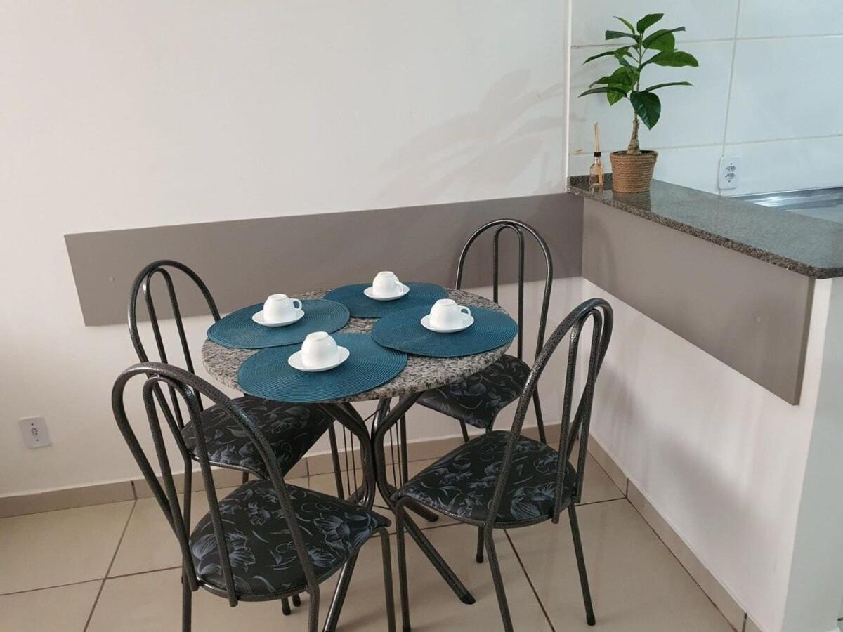 Achei Casa , Aluguel Por Temporada Pôrto Velho Luaran gambar