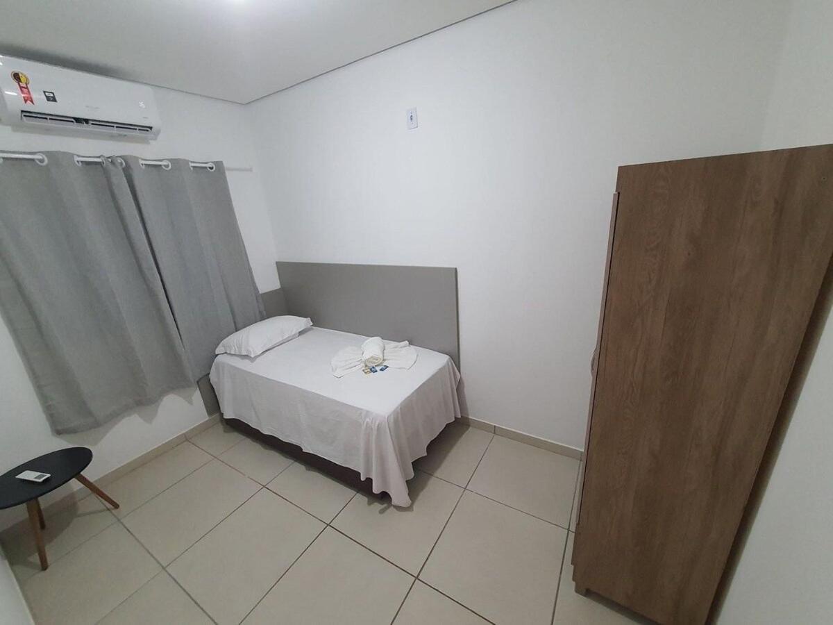 Achei Casa , Aluguel Por Temporada Pôrto Velho Luaran gambar