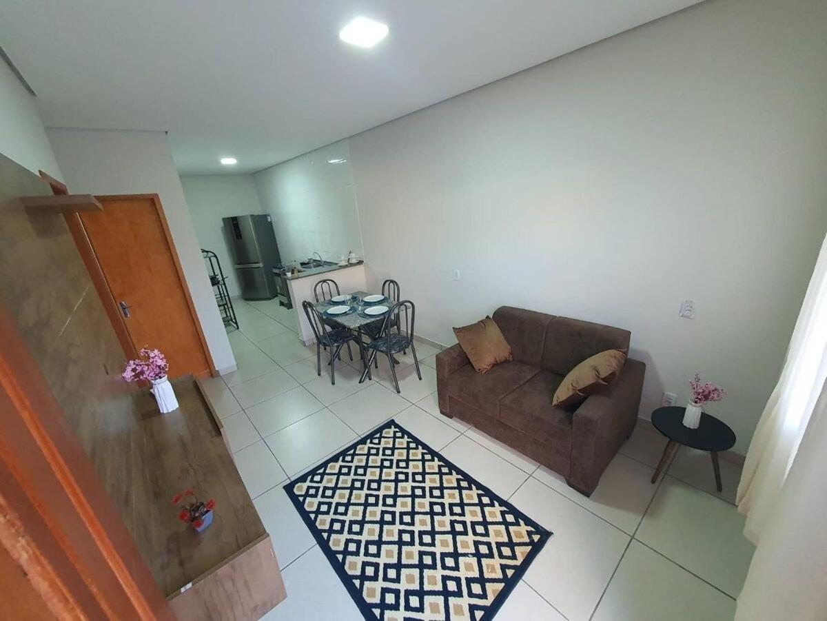 Achei Casa , Aluguel Por Temporada Pôrto Velho Luaran gambar
