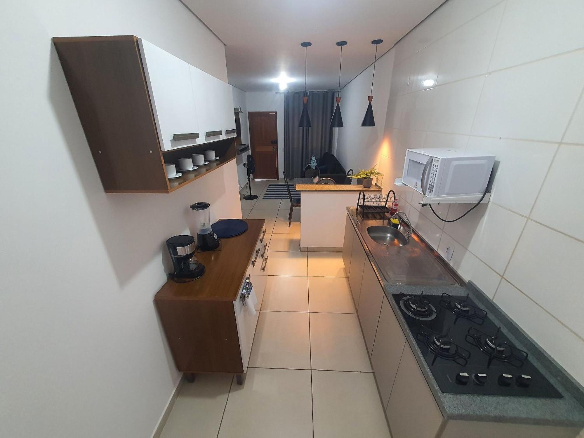 Achei Casa , Aluguel Por Temporada Pôrto Velho Luaran gambar