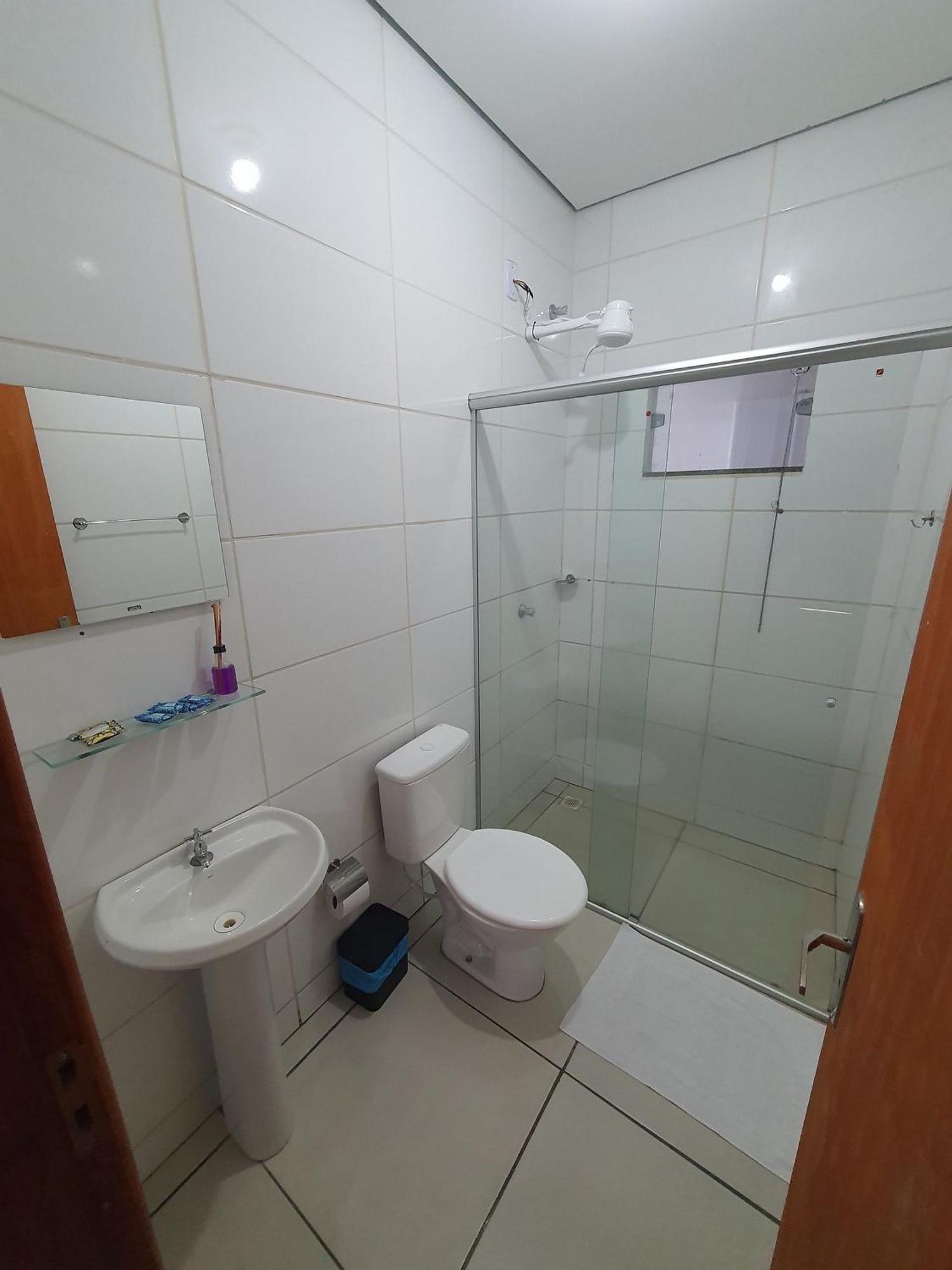 Achei Casa , Aluguel Por Temporada Pôrto Velho Luaran gambar